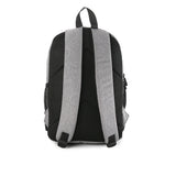 Hush Puppies Tas Pria Elissa Backpack In Grey