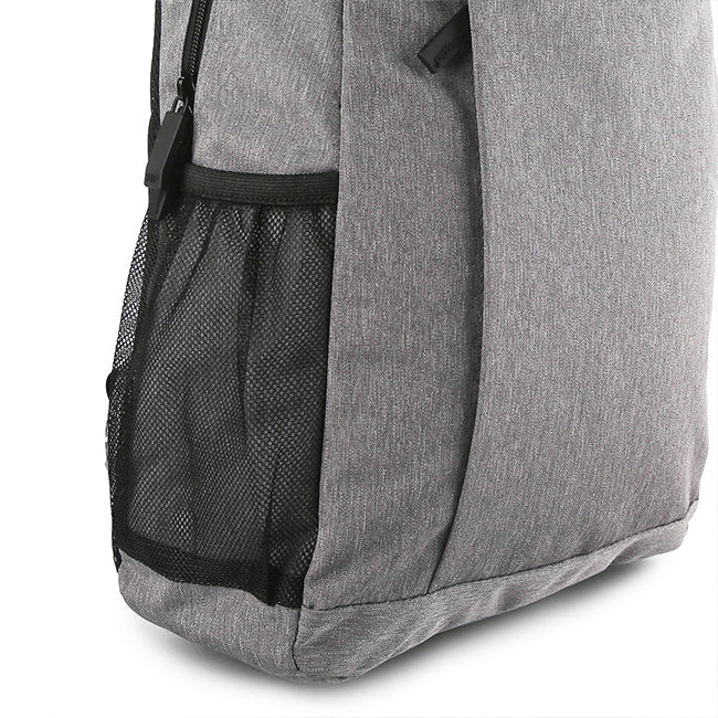 Hush Puppies Tas Pria Elissa Backpack In Grey