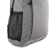 Hush Puppies Tas Pria Elissa Backpack In Grey