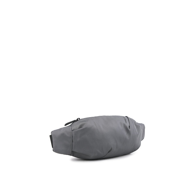 Hush Puppies Tas Pria Echo Waist Bag In Grey