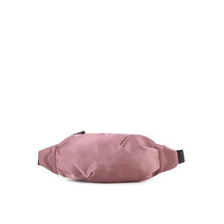 Echo Waist Bag In Pink