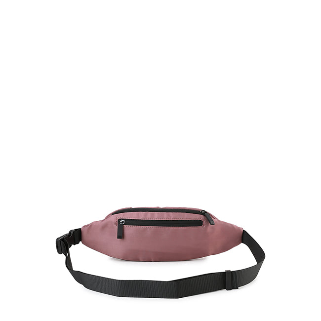 Hush Puppies Tas Pria Echo Waist Bag In Pink