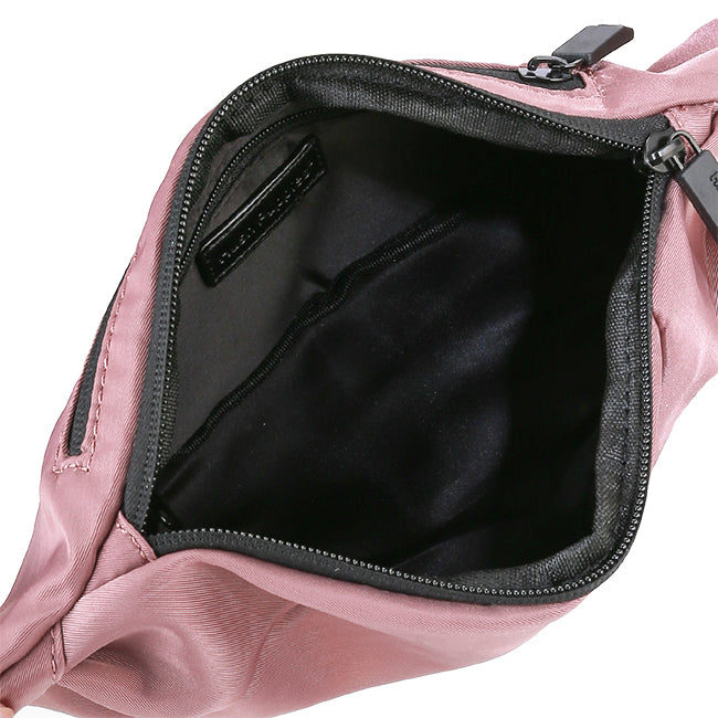 Hush Puppies Tas Pria Echo Waist Bag In Pink