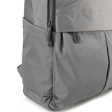 Hush Puppies Tas Pria Echo Backpack In Grey