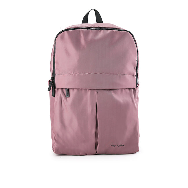 Hush Puppies Tas Pria Echo Backpack In Pink