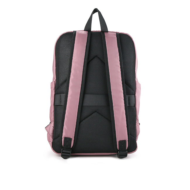 Hush Puppies Tas Pria Echo Backpack In Pink