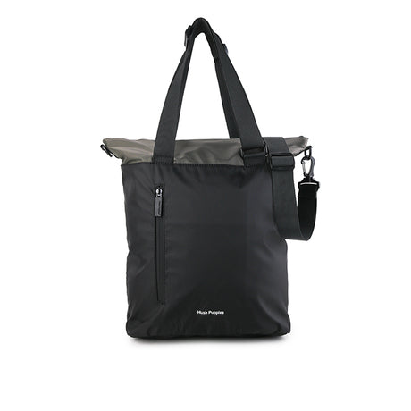 Hush Puppies Tas Pria Emerson Tote Bag In Khaki