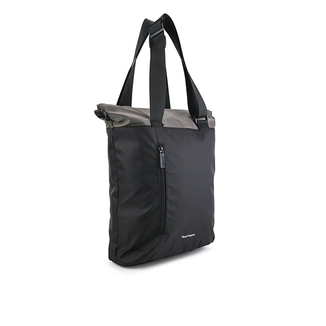 Hush Puppies Tas Pria Emerson Tote Bag In Khaki