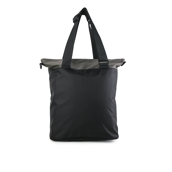 Hush Puppies Tas Pria Emerson Tote Bag In Khaki
