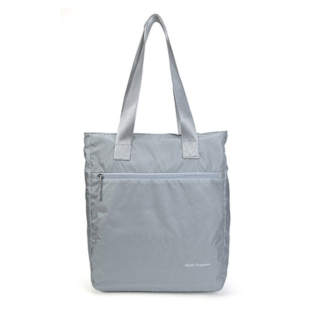 Eston Tote Bag In Grey