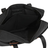 Hush Puppies Tas Pria Scott Crossbody Bag In Black