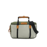 Hush Puppies Tas Pria Scott Crossbody Bag In Green