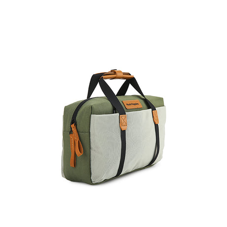 Hush Puppies Tas Pria Scott Crossbody Bag In Green