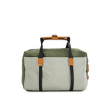 Hush Puppies Tas Pria Scott Crossbody Bag In Green