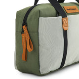 Hush Puppies Tas Pria Scott Crossbody Bag In Green