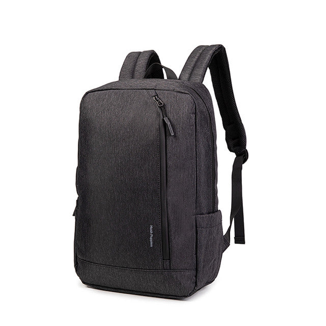 Hush Puppies Tas Pria Savil Backpack In Grey