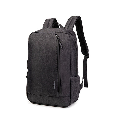 Hush Puppies Tas Pria Savil Backpack In Grey