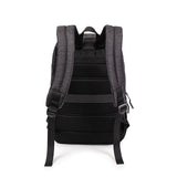 Hush Puppies Tas Pria Savil Backpack In Grey