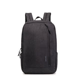 Hush Puppies Tas Pria Savil Backpack In Grey