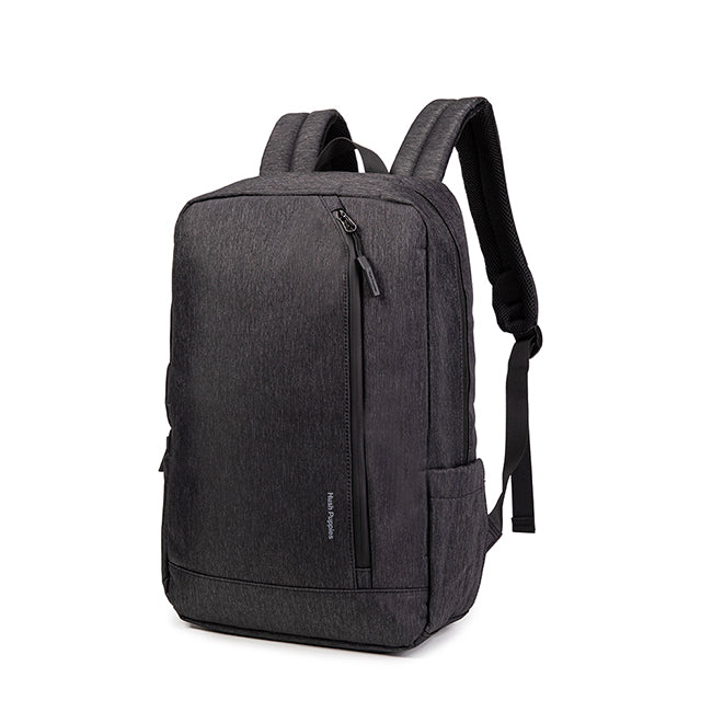 Hush Puppies Tas Pria Savil Backpack In Grey