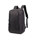 Hush Puppies Tas Pria Savil Backpack In Grey