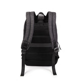 Hush Puppies Tas Pria Savil Backpack In Grey