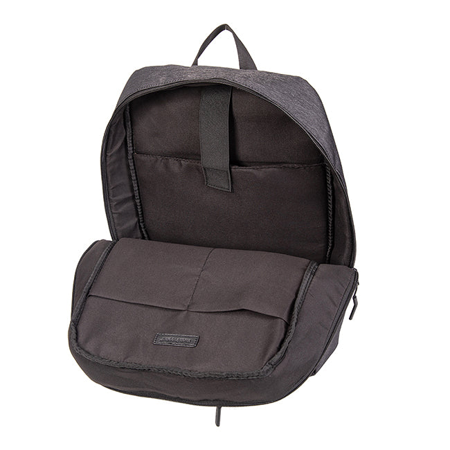 Hush Puppies Tas Pria Savil Backpack In Grey
