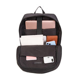Hush Puppies Tas Pria Savil Backpack In Grey