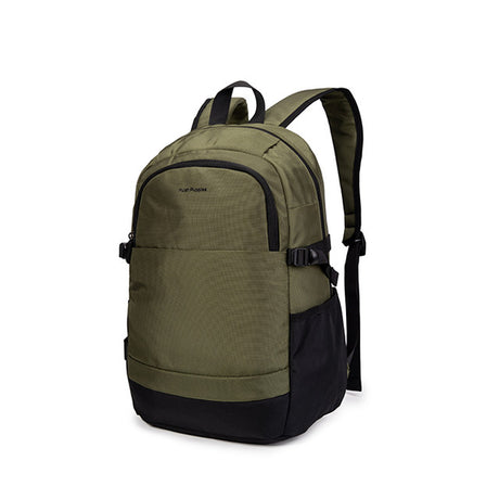 Hush Puppies Tas Pria Stephon Backpack In Khaki