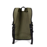 Hush Puppies Tas Pria Stephon Backpack In Khaki