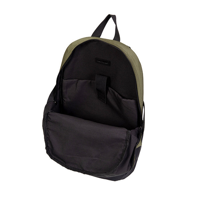 Hush Puppies Tas Pria Stephon Backpack In Khaki