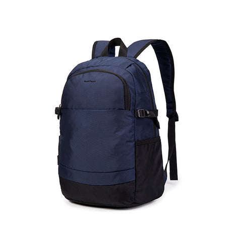 Hush Puppies Tas Pria Stephon Backpack In Navy
