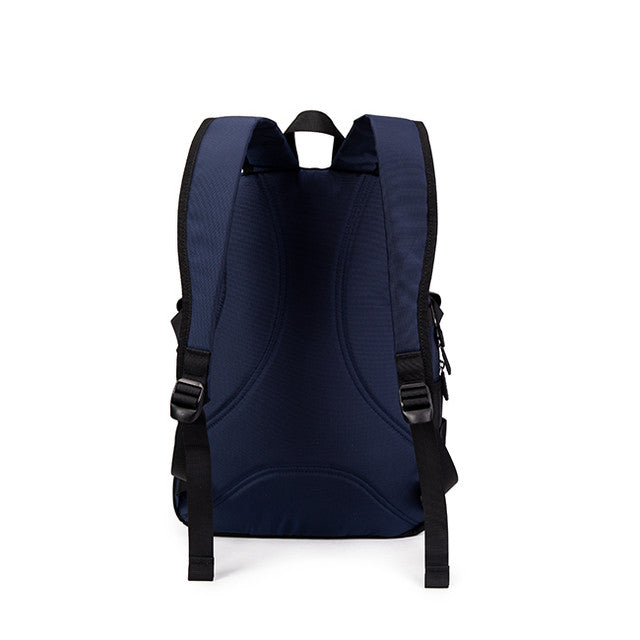 Hush Puppies Tas Pria Stephon Backpack In Navy