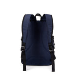 Hush Puppies Tas Pria Stephon Backpack In Navy