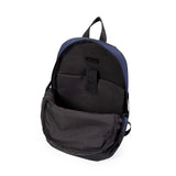Hush Puppies Tas Pria Stephon Backpack In Navy