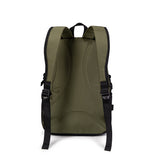 Hush Puppies Tas Pria Stephon Backpack In Khaki