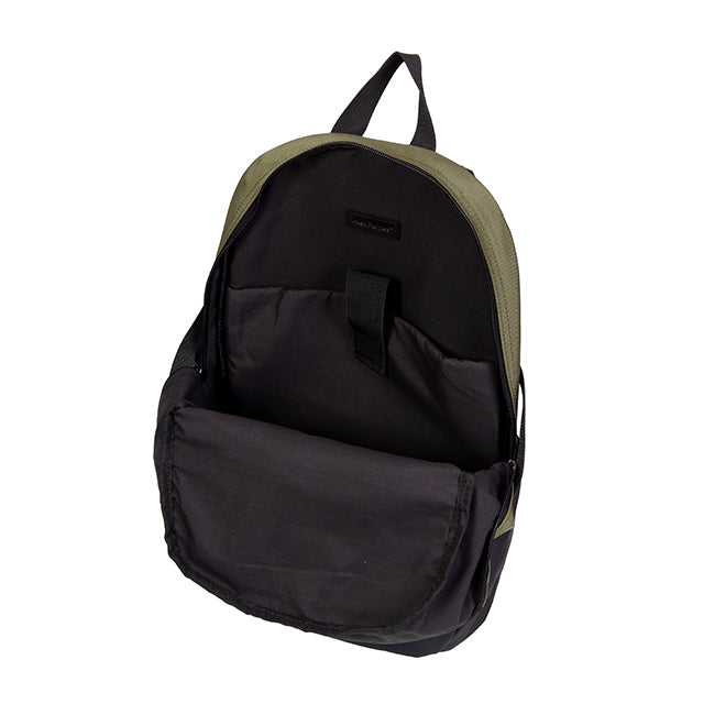 Hush Puppies Tas Pria Stephon Backpack In Khaki