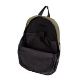 Hush Puppies Tas Pria Stephon Backpack In Khaki