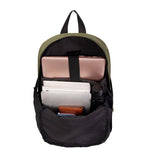 Hush Puppies Tas Pria Stephon Backpack In Khaki