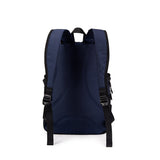 Hush Puppies Tas Pria Stephon Backpack In Navy