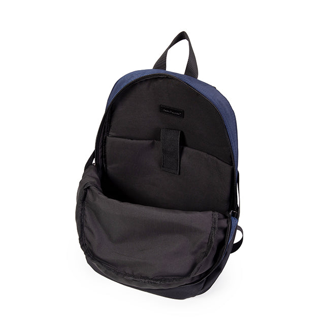 Hush Puppies Tas Pria Stephon Backpack In Navy