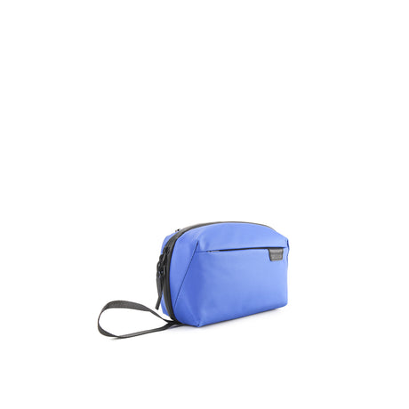 Hush Puppies Unisex Samuel Organizer Bag