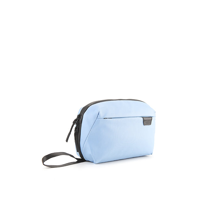Hush Puppies Pria Samuel Organizer Bag