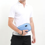 Hush Puppies Pria Samuel Organizer Bag