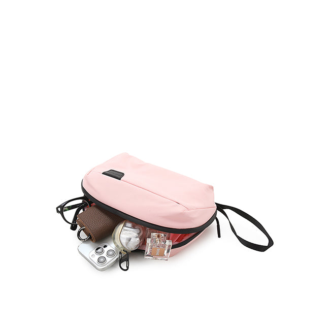 Hush Puppies Pria Samuel Organizer Bag