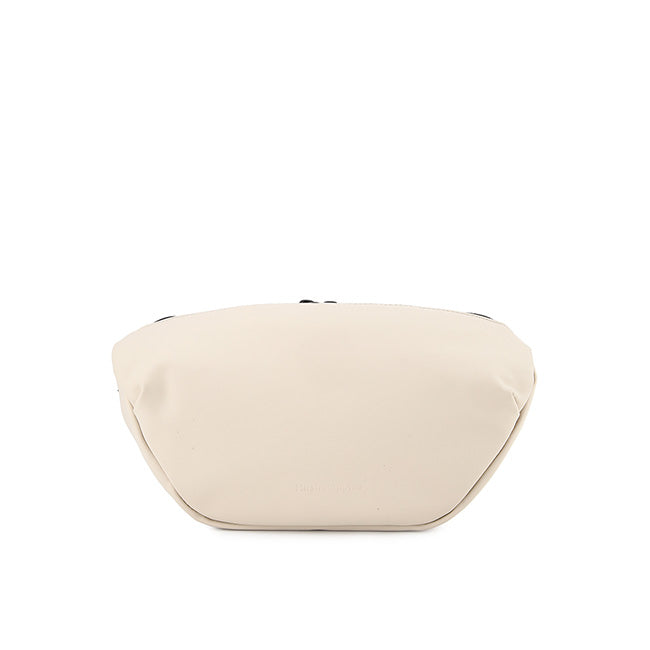 Hush Puppies Men Bags Skippy Waist Bag In Beige