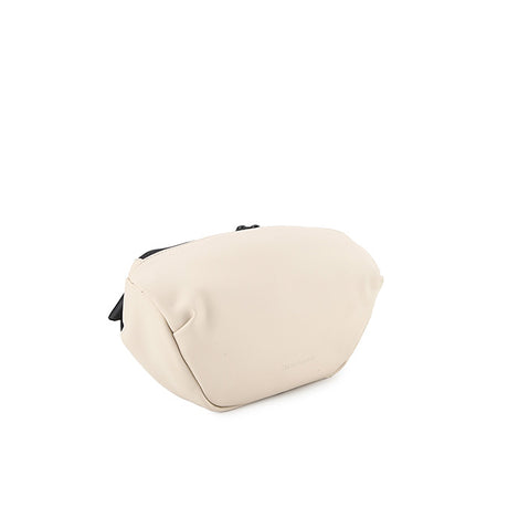 Hush Puppies Men Bags Skippy Waist Bag In Beige