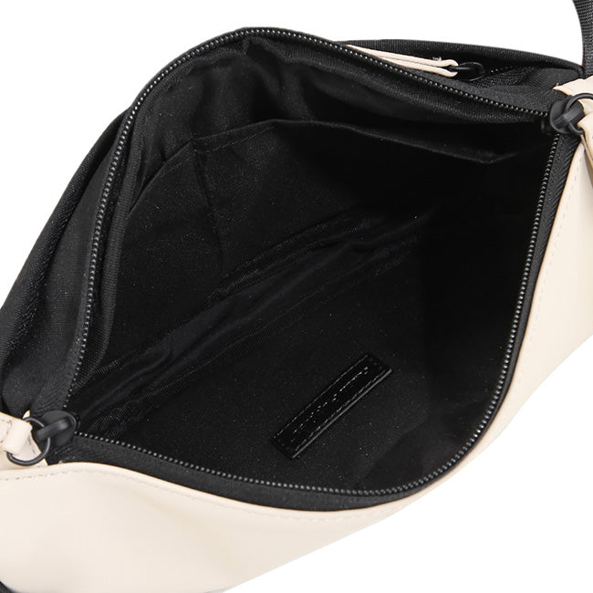 Hush Puppies Men Bags Skippy Waist Bag In Beige