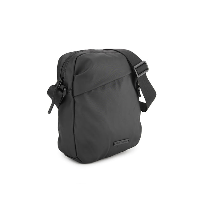 Hush Puppies Tas Pria Veda Sling Bag In Black