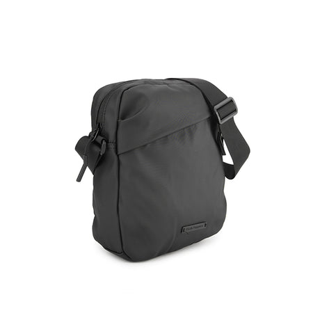 Hush Puppies Tas Pria Veda Sling Bag In Black